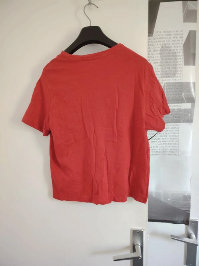 Tee-shirt sans marque M - photo numéro 3