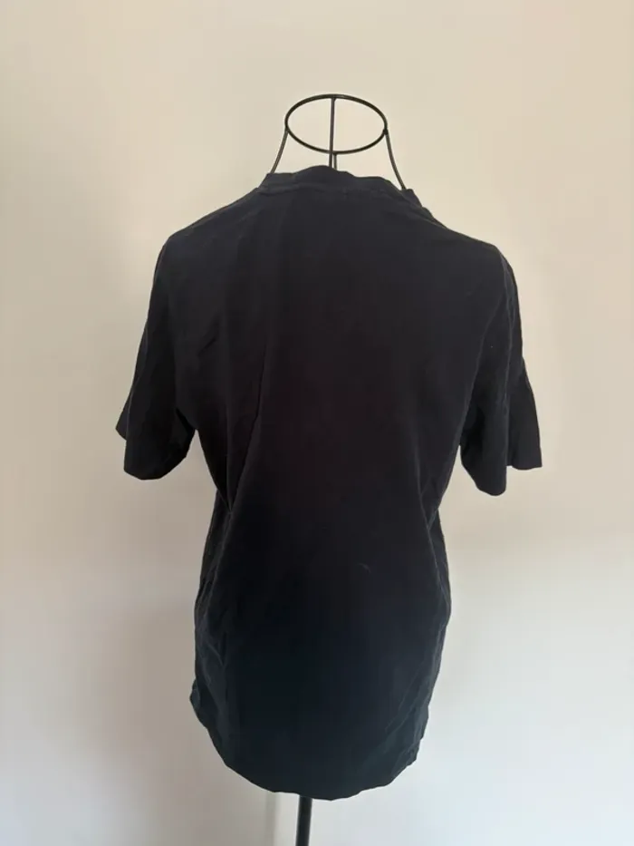 T-shirt Adidas pour Homme - photo numéro 3