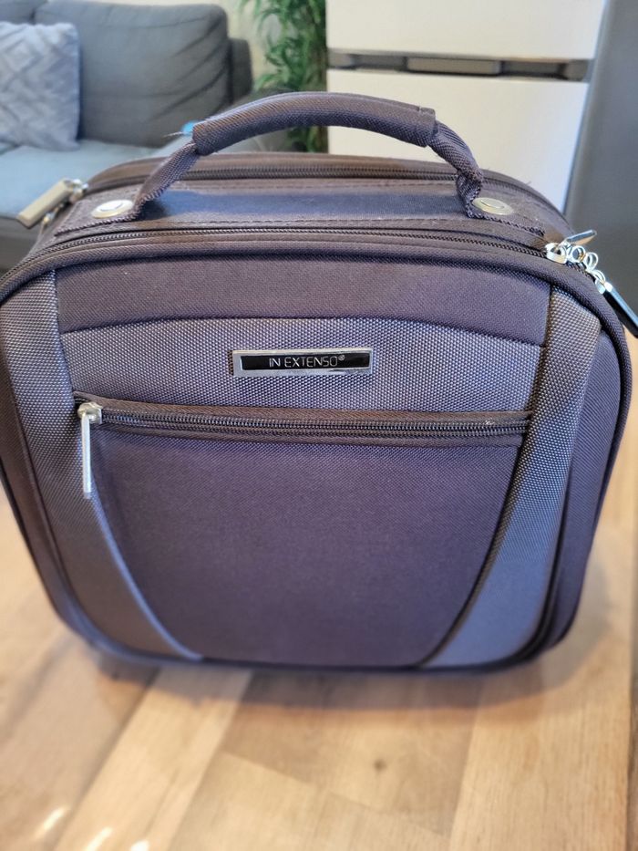 Vanité produits voyage