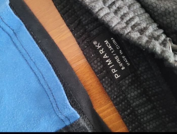 Short +polo taille 8ans - photo numéro 5