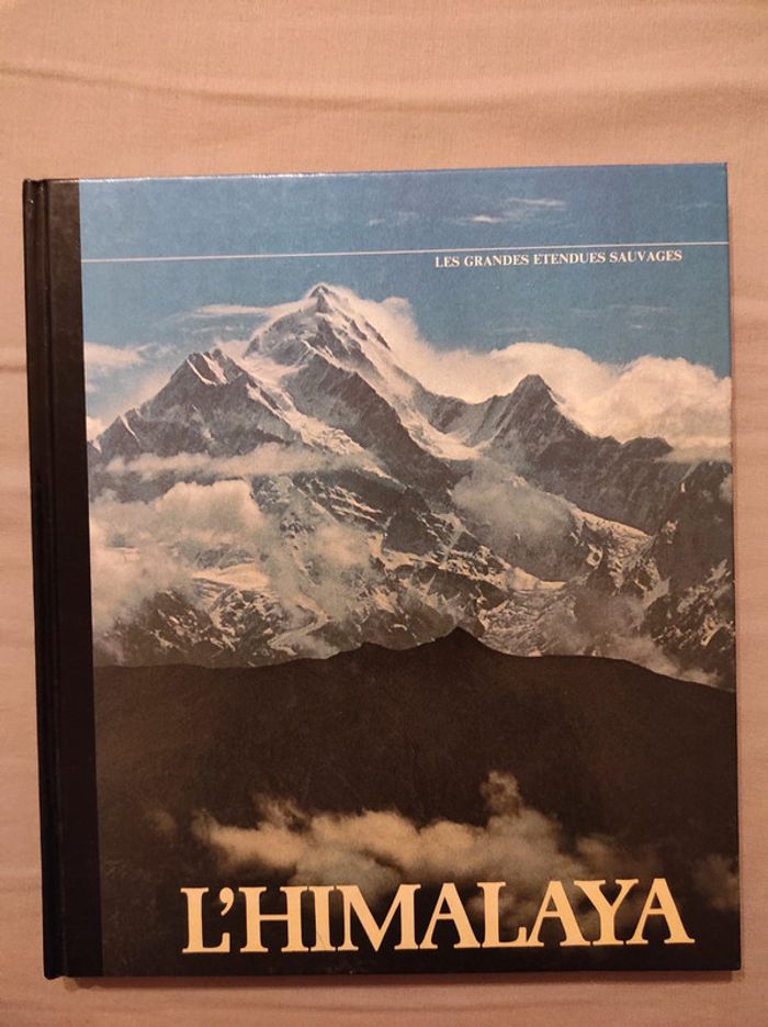 l'Himalaya