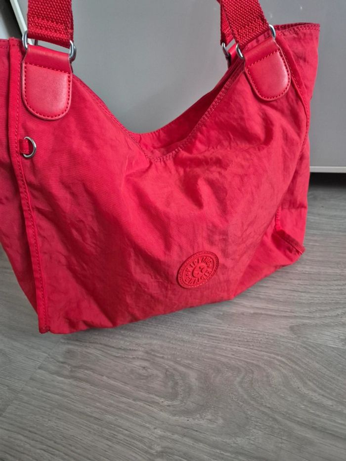 Sac à main Kipling - photo numéro 3