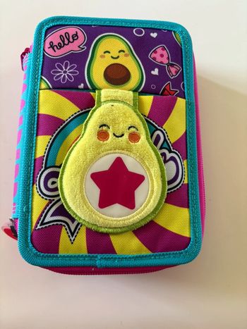 Trousse