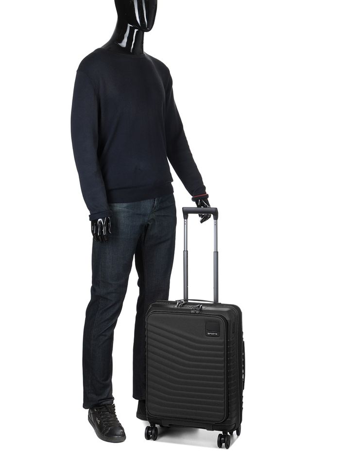 VALISE CABINE SAMSONITE PRIX MAGASIN  289€ - photo numéro 7
