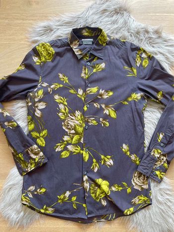 Chemise homme Kenzo