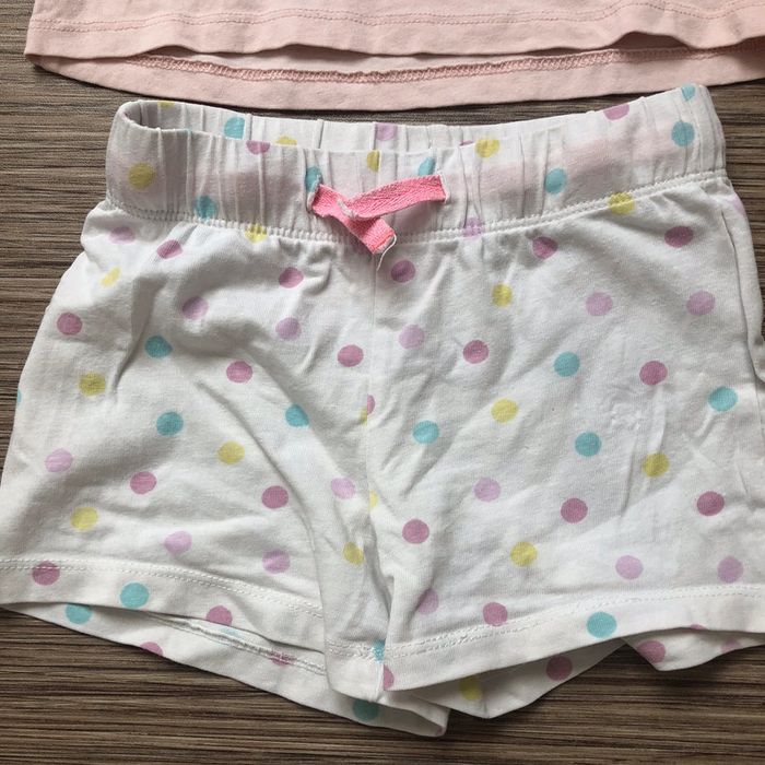 Pyjama petite fille - photo numéro 5