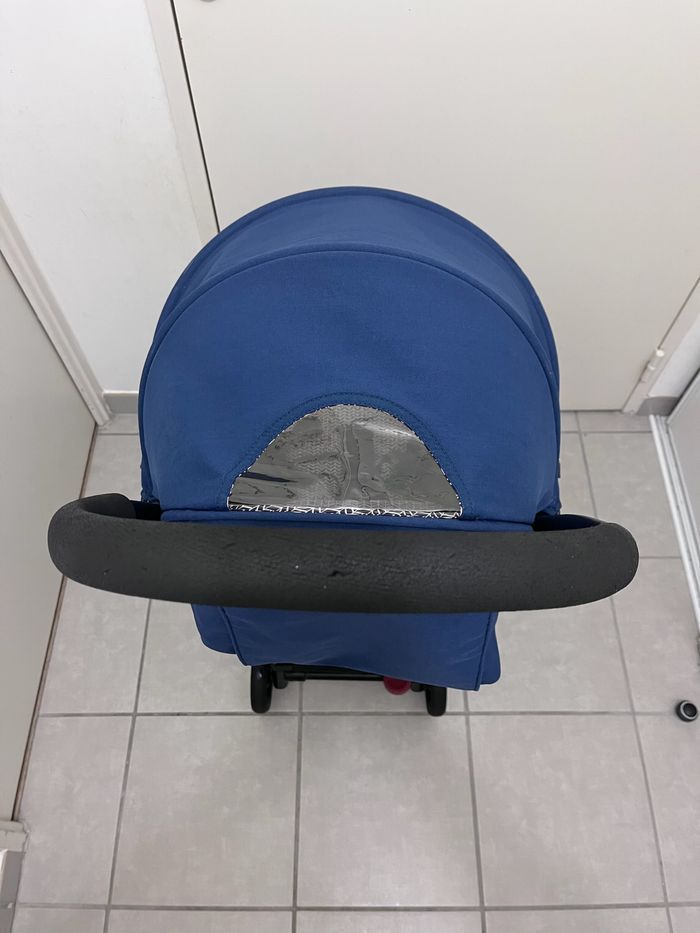 Poussette YOYO + avec pack 6+ Air France - photo numéro 2