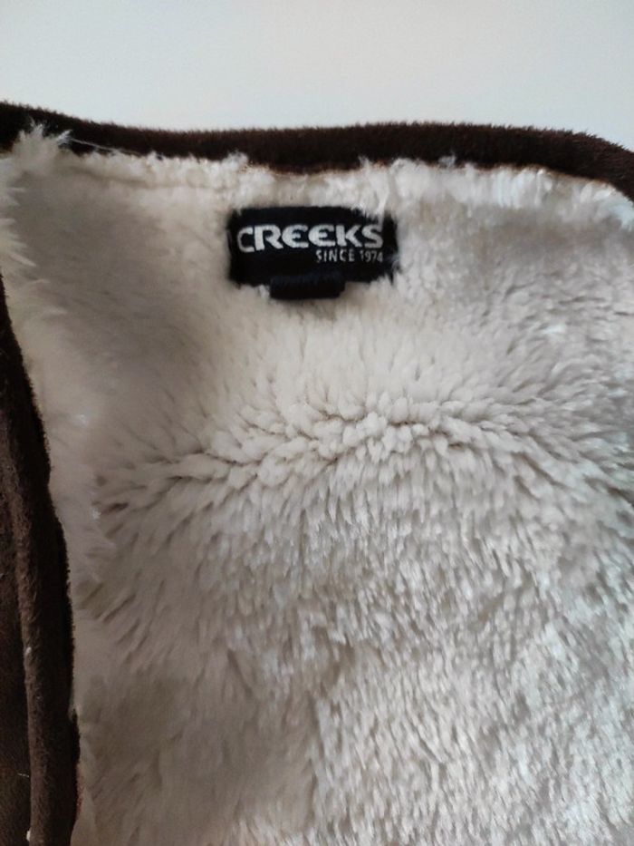 Gilet sans manches - photo numéro 2