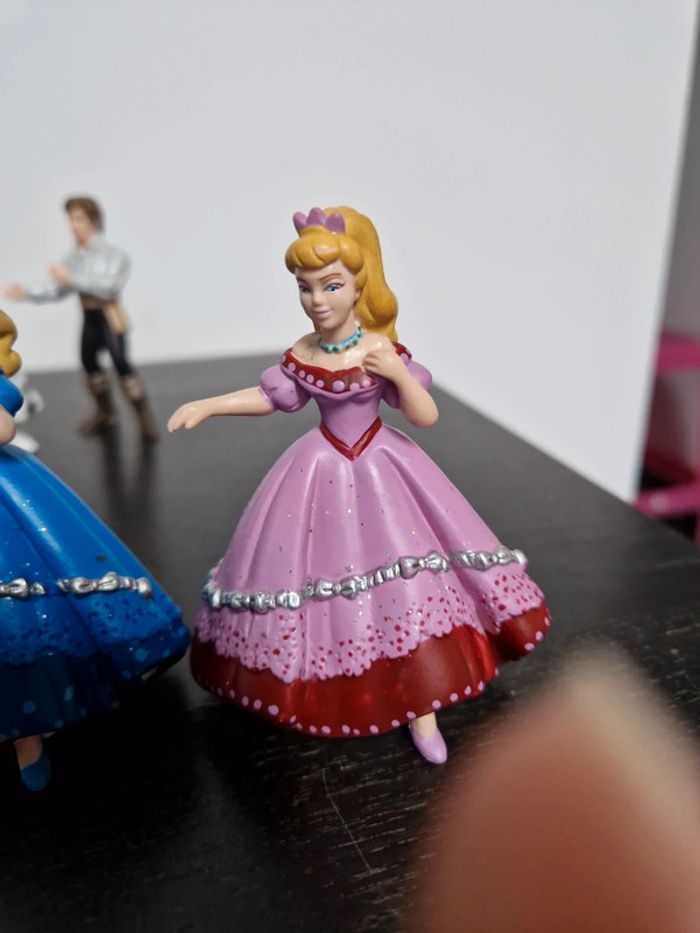 Figurines Papo - photo numéro 4
