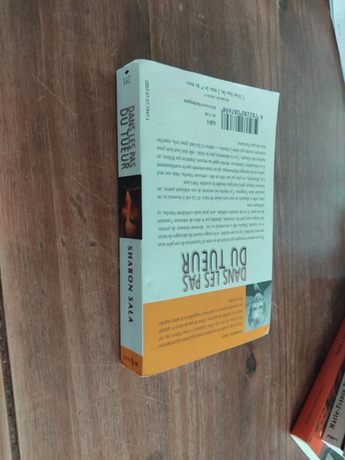 Livre - photo numéro 2