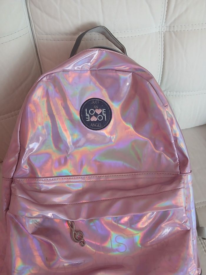 Cartable - photo numéro 3