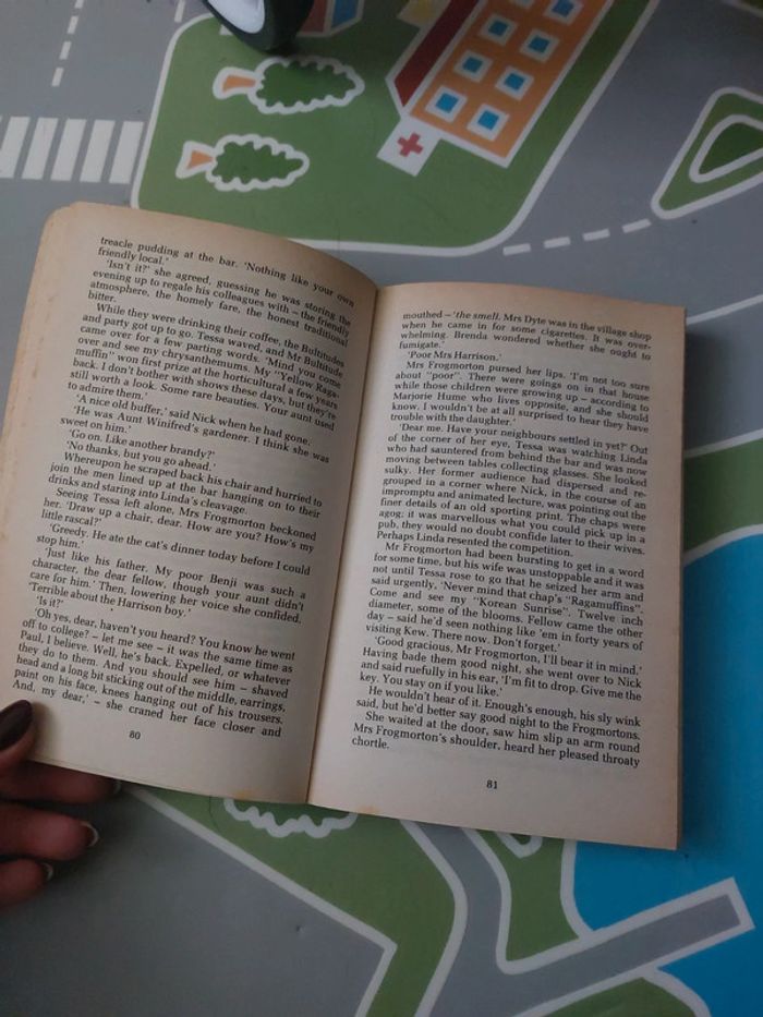 Between friends- Kathleen Rowntree - photo numéro 4