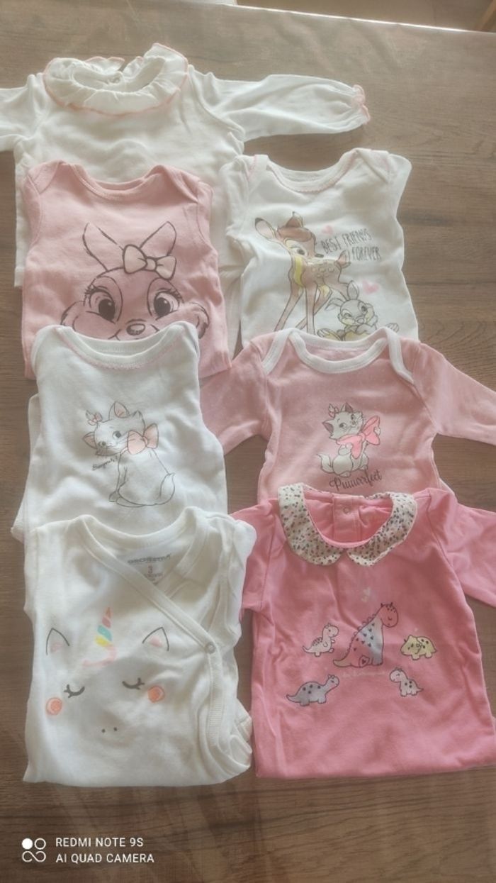 Bodies - photo numéro 3