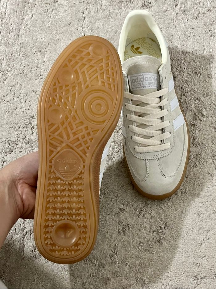Adidas Spezial - photo numéro 4
