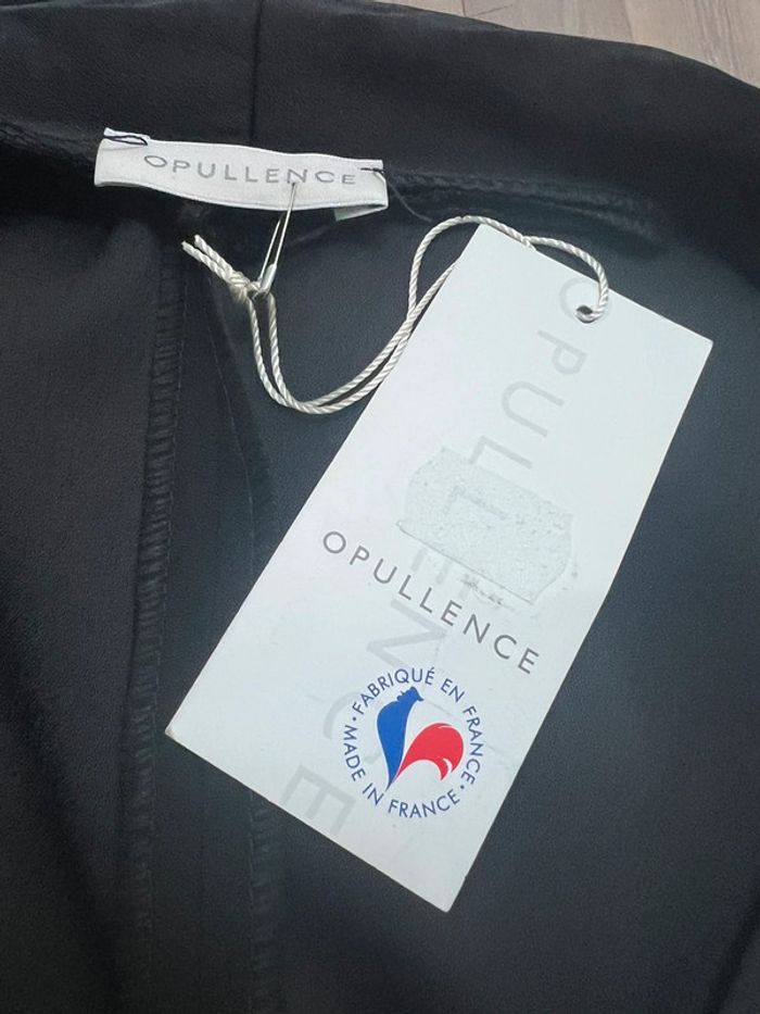Combinaison pantalon Opullence - photo numéro 8