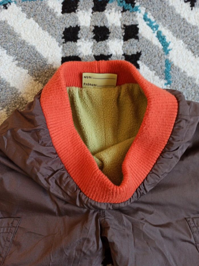 Ensemble col roulé et pantalon - Taille 6 mois - photo numéro 6