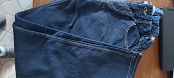 Pantalon slim