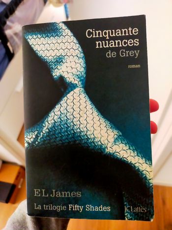 Cinquante nuances de grey