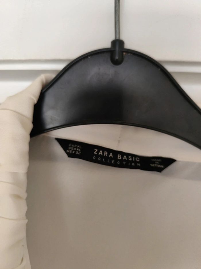 Chemise femme Zara - photo numéro 5