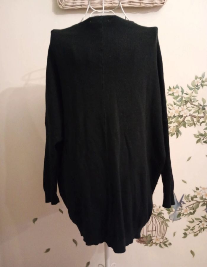 Pull oversize - photo numéro 2