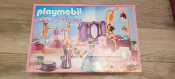 Playmobil princess