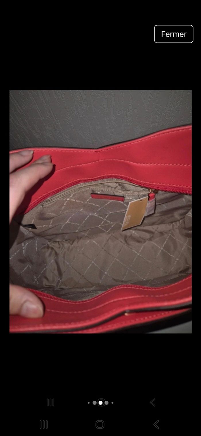 Sac michael kors - photo numéro 5