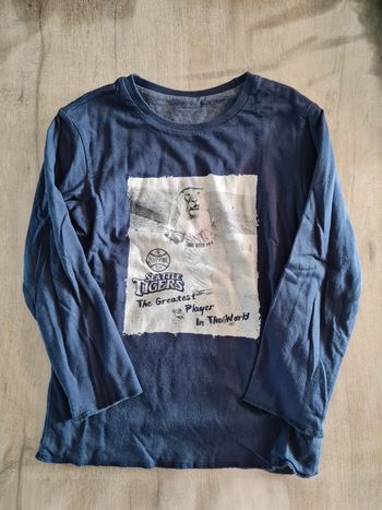 Tee shirt