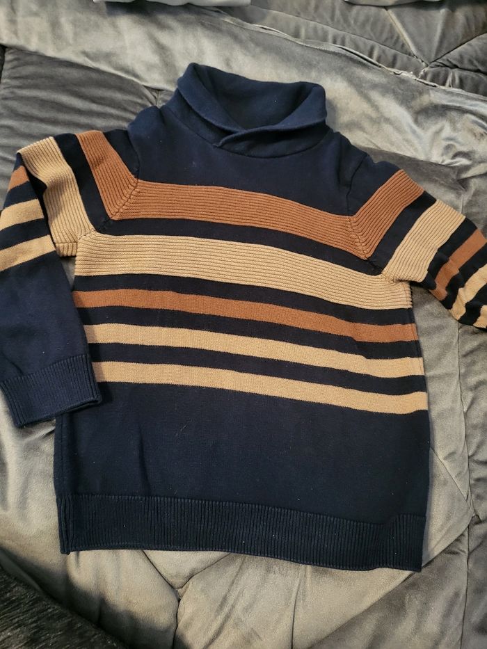 Lot garçon 4ans - photo numéro 3