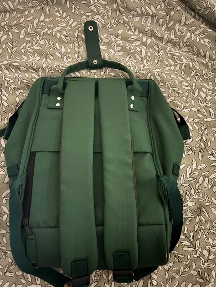 Sac à dos cabaia - photo numéro 5