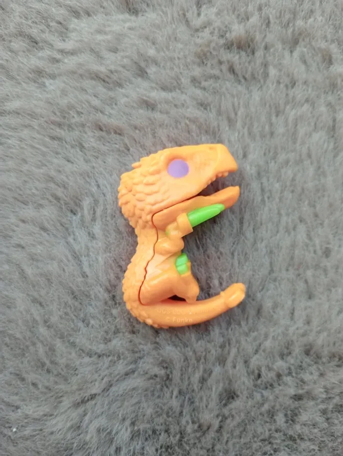 Figurine Jurassic world