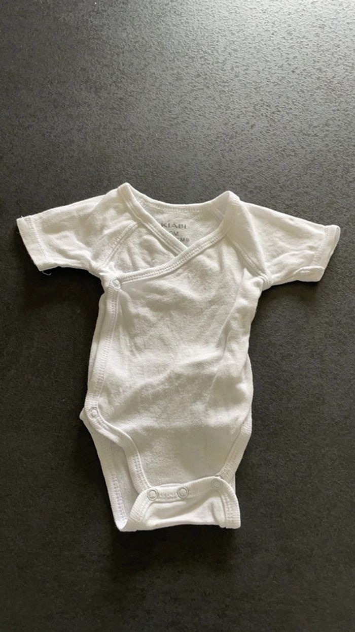 Lots de pyjamas mixtes - photo numéro 2
