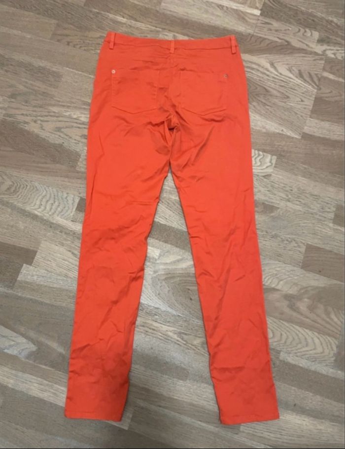 Pantalon 38 très bon état - photo numéro 2
