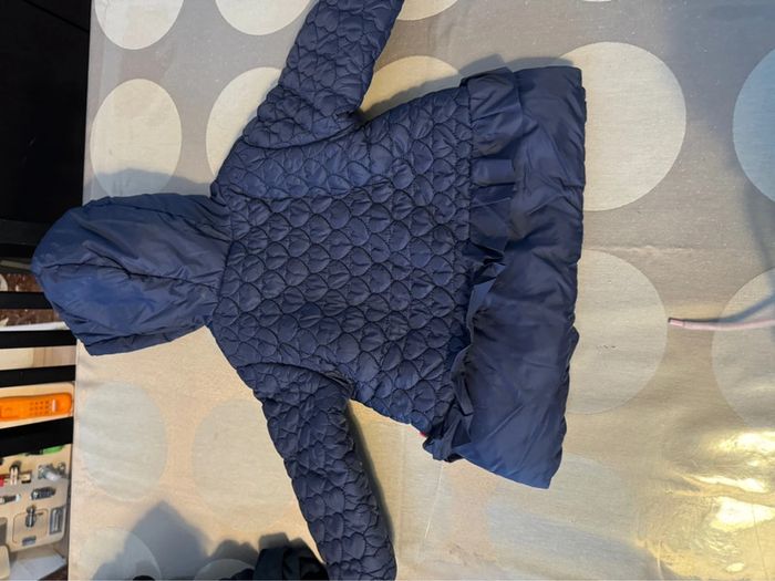 Manteau billieblush - photo numéro 3