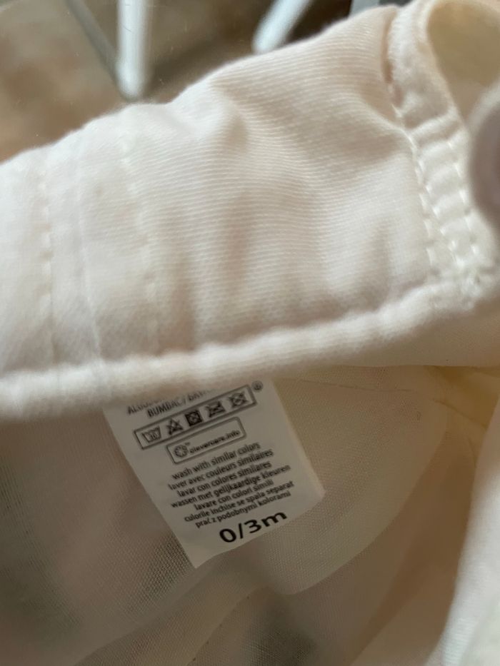 Casquette - photo numéro 2