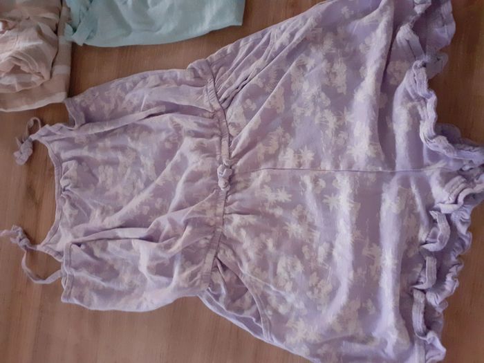 Lot fille 10 ans - photo numéro 6