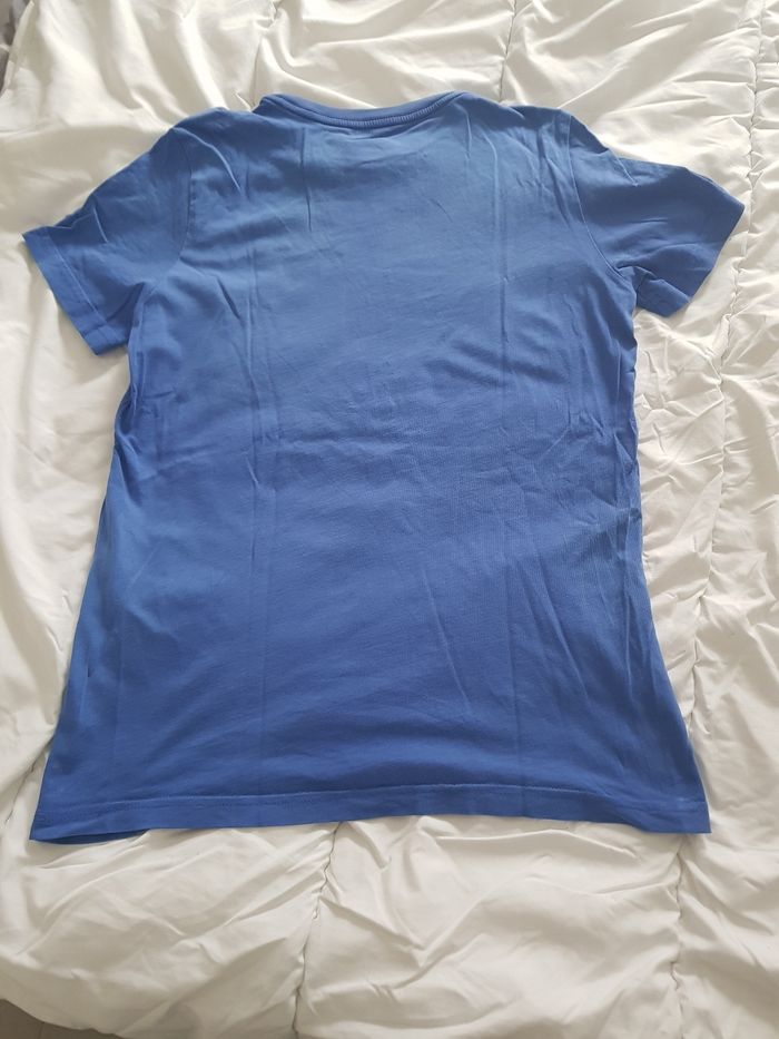Tee shirt puma 14 ans - photo numéro 4