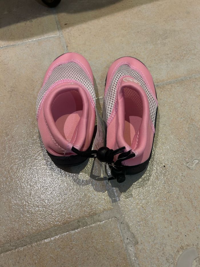 Chaussure de rivière fille - photo numéro 2