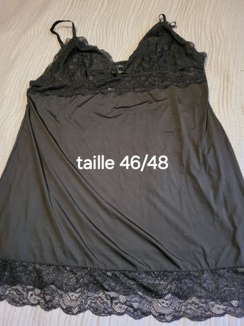 Nuisette