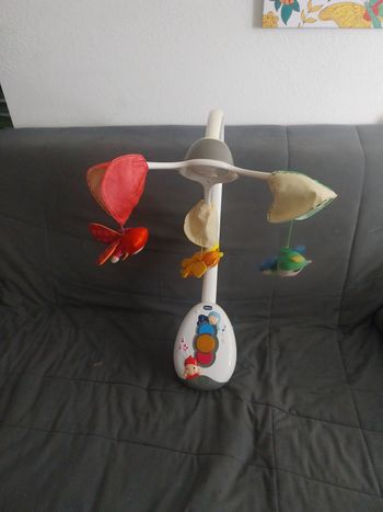 Mobile bébé