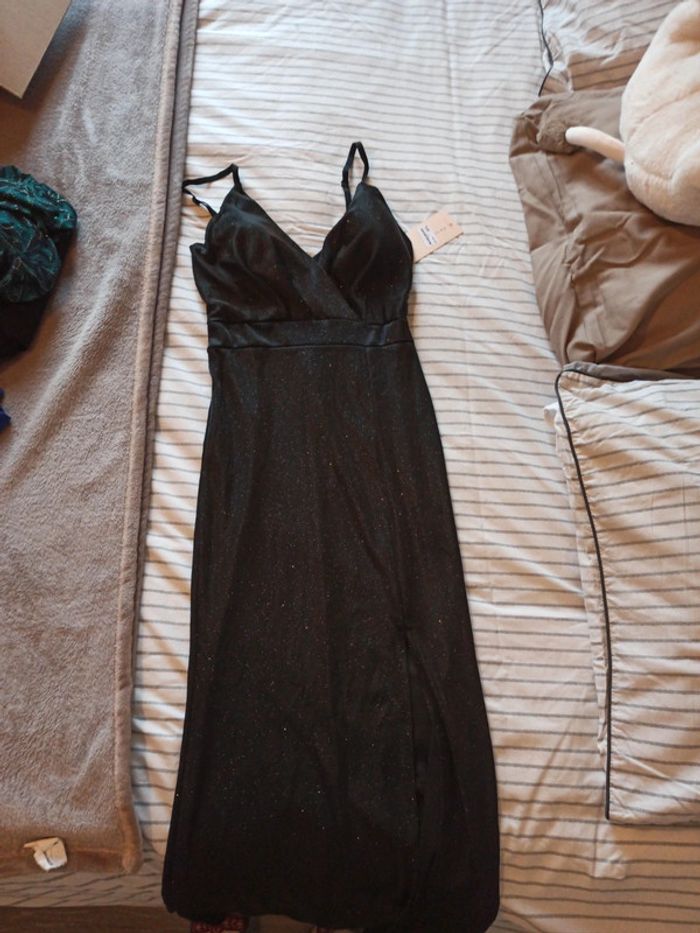 Robe de soirée