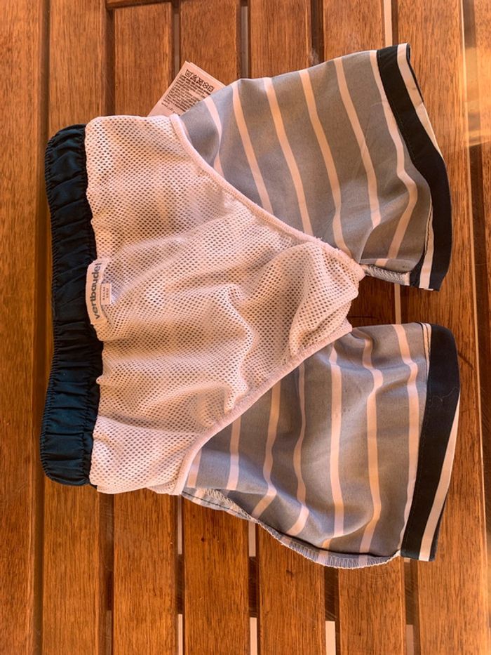 Maillot de bain 18 mois - photo numéro 3