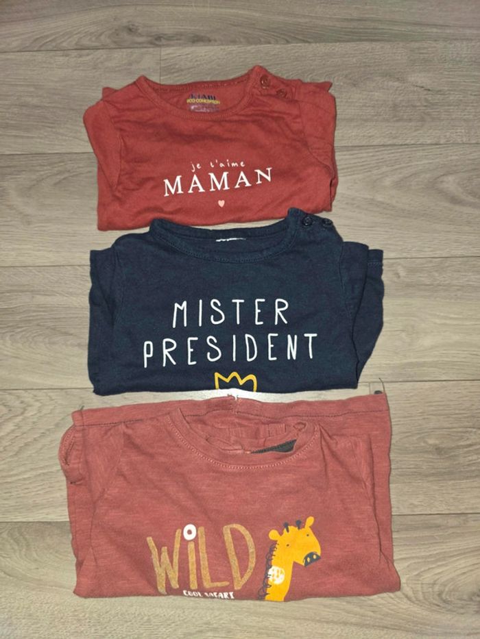 Lot de vetements 3 mois - photo numéro 11
