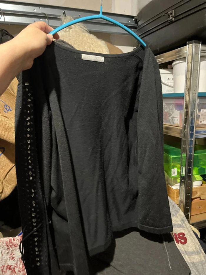 Lot vêtement taille L femme