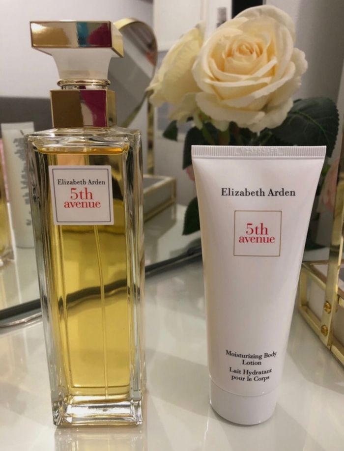 Coffret parfum - photo numéro 2