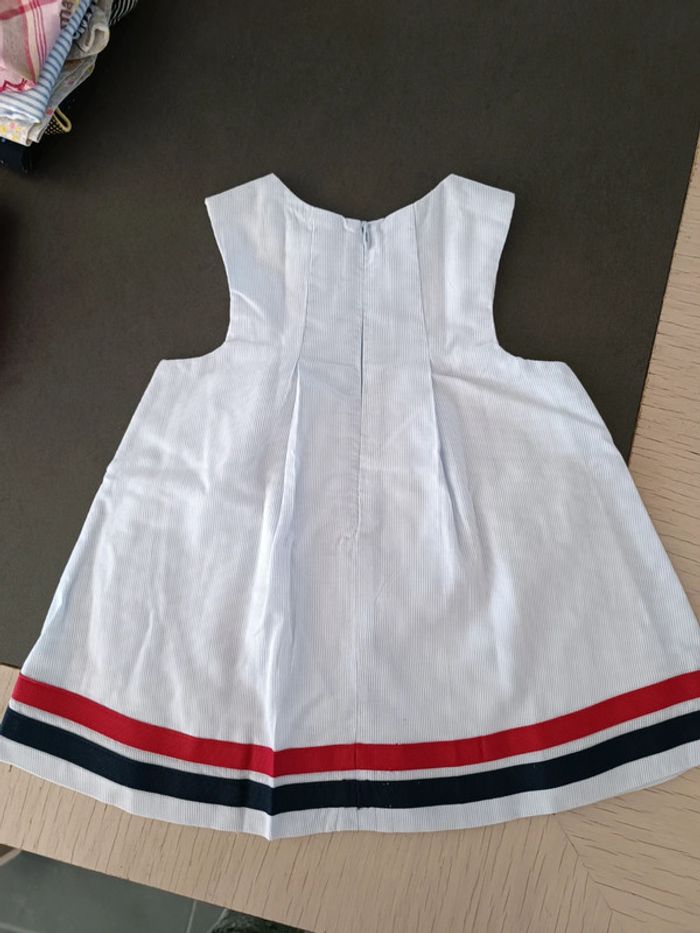 Robe Tutto Piccolo - photo numéro 2
