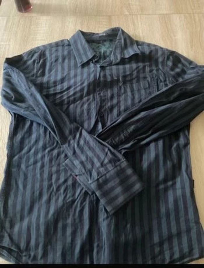 Chemise