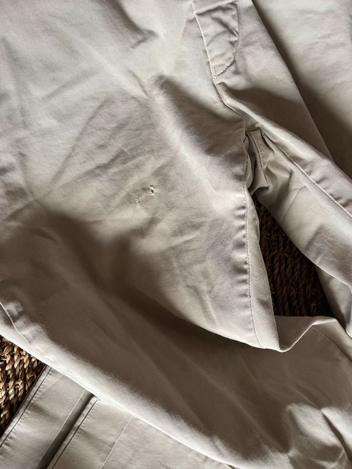 Chino Mason’s + Short long - photo numéro 3