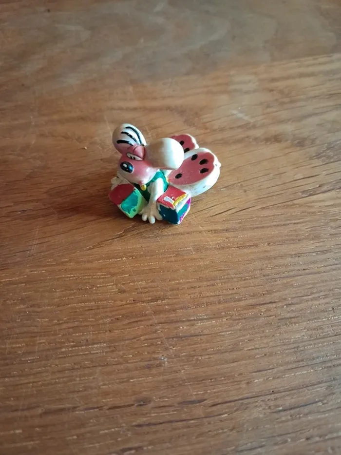 Figurines Diddl - photo numéro 6
