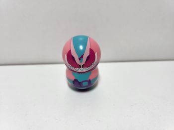 Kamen Rider Coonuts Figurine