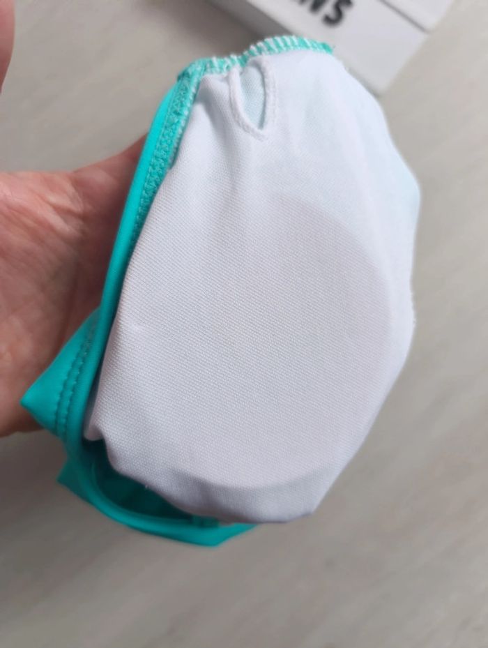 Maillot de bain 9ans - photo numéro 3